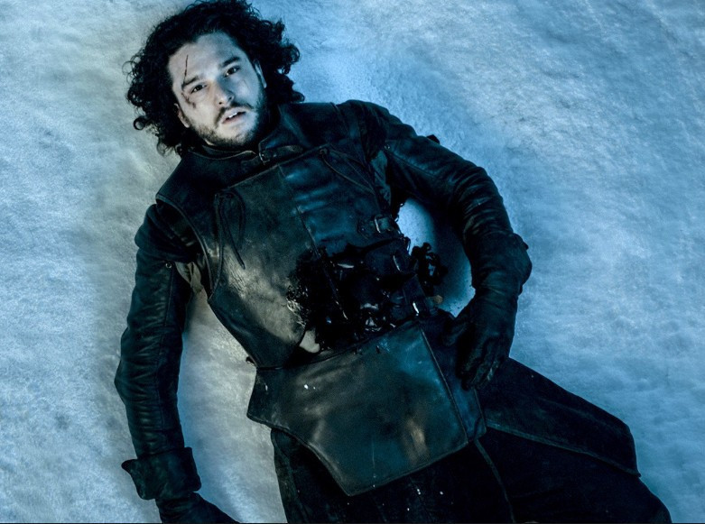 Game Of Thrones 7.sezon Jon Snow ifşa etti - Resim: 4