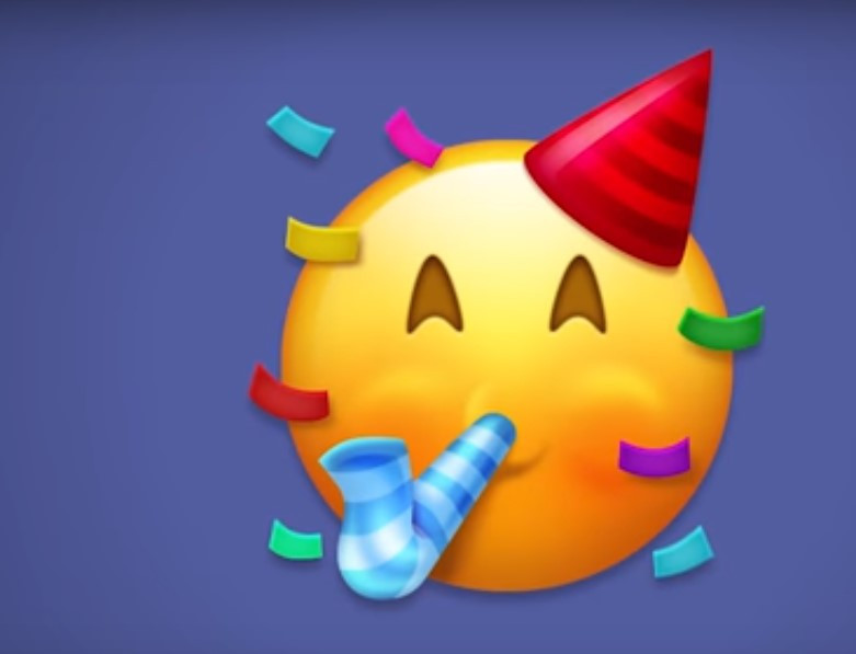 2018'in emojileri belli oldu nazar boncuğu bile var - Resim: 1