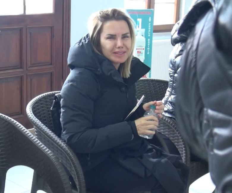 Ece Erken eşi Şafak Mahmutyazıcıoğlu'nun katili Serkan Dakman ile tatile gitti iddiası Fatih Sipahi bombaladı! - Resim: 4