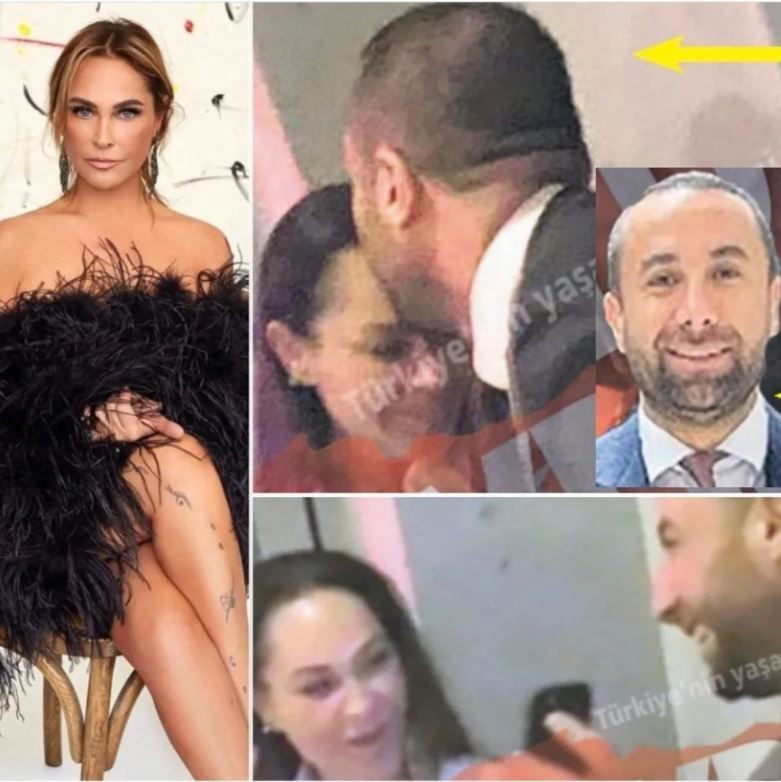 Hülya Avşar'ın sevgilisi Cemal Güzelci meğer 'düşmanının aşkı'ymış Cemal Güzelci kimdir ne iş yapıyor - Resim: 2