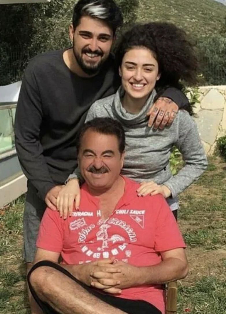 Dilan Çıtak uçakta olay çıkarıp hostese saldırmıştı! Savunması şoke etti - Resim: 1