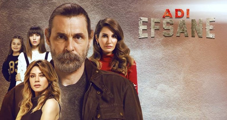 Üç isim Adı Efsane'ye veda ediyor! İşte o isimler - Resim: 1