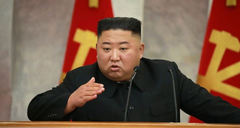 Kuzey Kore'de skandal! Ailesi hapse atıldı, 2 yaşındaki çocuk esir kampına gönderildi: Nedeni ise şoke etti! - Resim: 4