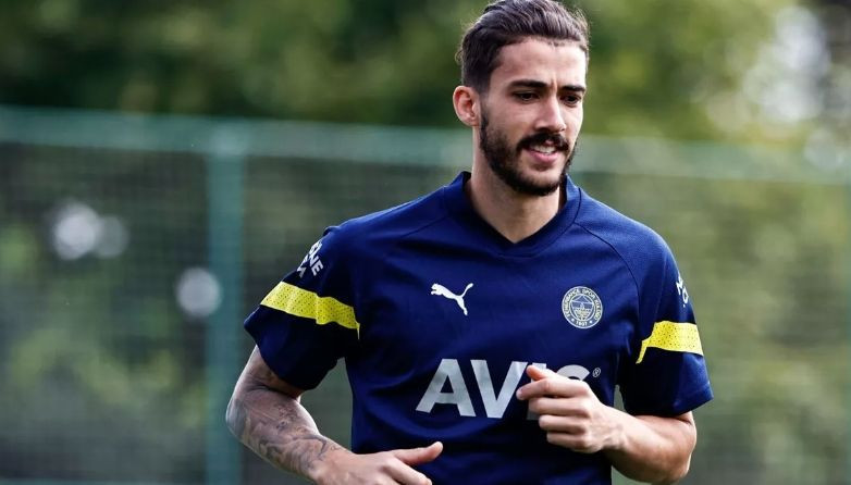 Gustavo Henrique ile ilgili olay iddia! Geri dönebilir! - Resim: 3