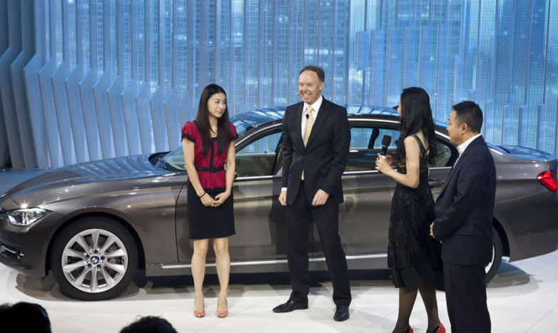 En yeni modeller görücüye çıktı - Resim: 2