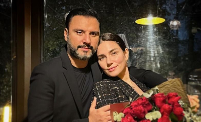 Buse Varol eridi bitti! Hamilelikten sonra kilo verme sırrını anlattı, herkes şok oldu: "Ölüm diyeti yaptım" - Resim: 1