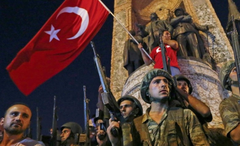 Türkiye'nin utanç tablosu! İşte tüm darbe girişimleri - Resim: 1