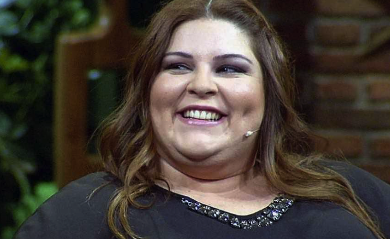 Tam 93 kilo vermişti! Pelin Öztekin'in doğum günündeki son hali sosyal medyayı salladı - Resim: 3