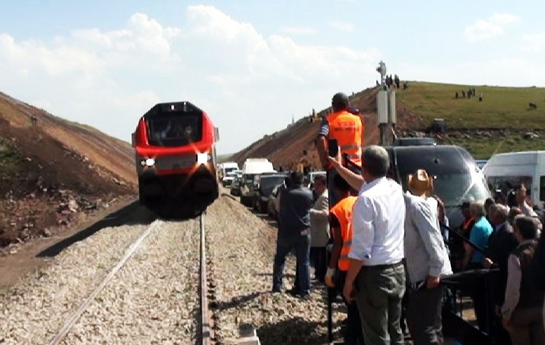 Ardahan'da büyük heyecan duyan koştu telefonuna kaydetti - Resim: 2