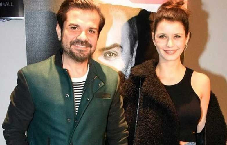 Kenan Doğulu Beren Saat çiftinden kötü haber Boşanıyorlar mı? - Resim: 4