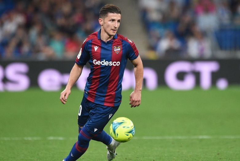 Trabzonspor yıldız isimle anlaştı! Uçak bugün iniyor... - Resim: 4