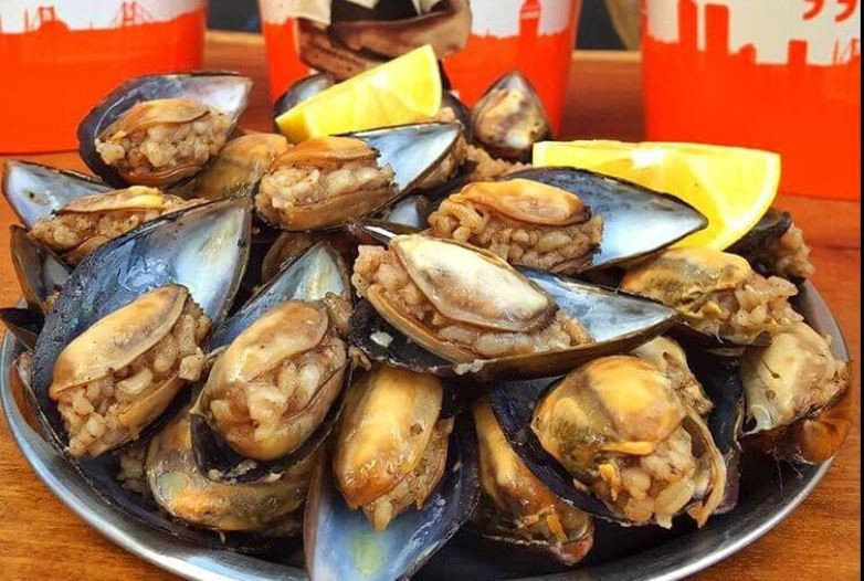 Uzmanlar midye severleri uyardı! Haftada 4 taneden fazla yemeyin - Resim: 4