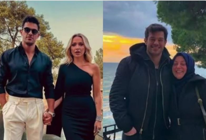 Hadise'nin 3 milyon liralık evlilik yüzüğü Mehmet Dinçerler'in borcu için gidebilir! Aile davalık olmuş! - Resim: 3