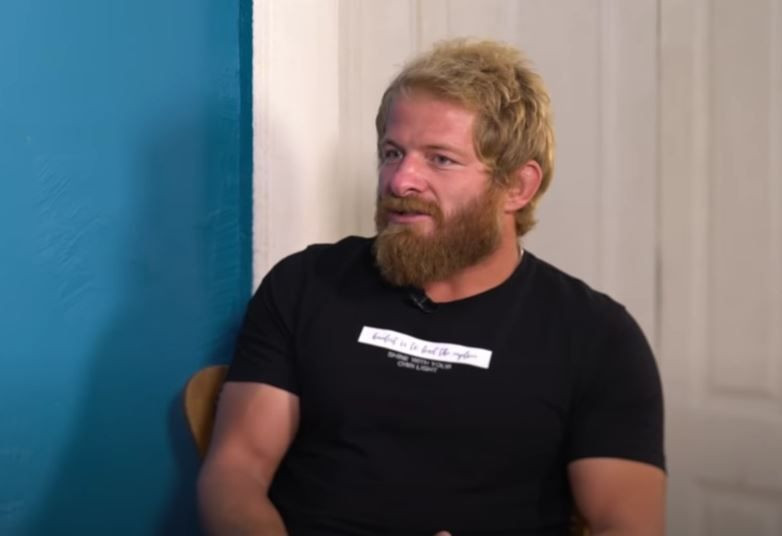 Survivor 2021 şampiyonu İsmail Balaban'dan olay açıklama: O isimle asla görüşmem! - Resim: 3