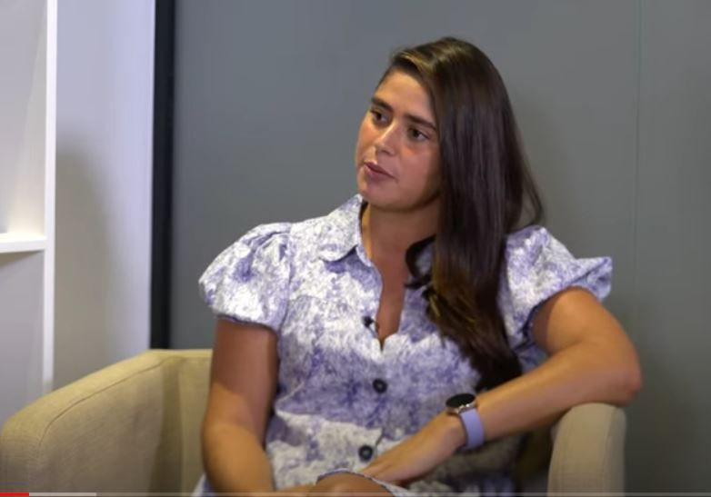 Survivor Ayşe Yüksel'den ada ile ilgili her şeyi tek tek anlattı! Bomba itiraf - Resim: 1