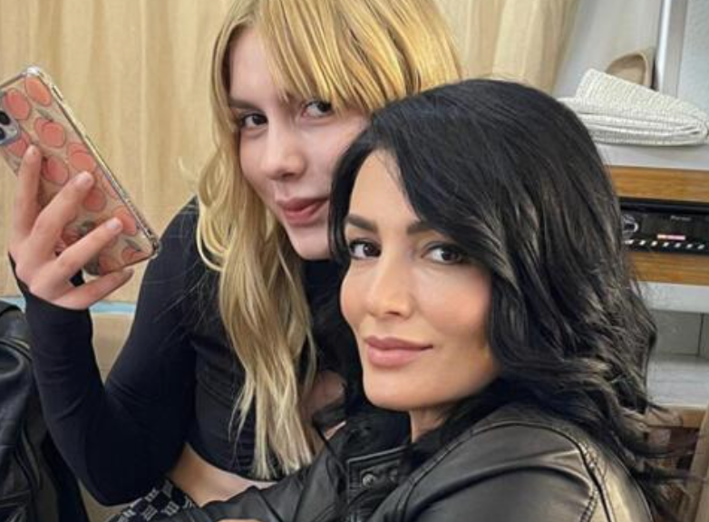 Aleyna Tilki'nin annesi Havva Öztel konuştu: ''Kızımı yetiştirme yurduna götürmeye geldiler!'' - Resim: 1