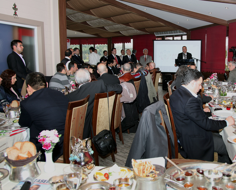 Ataşehir Belediyesi 3 yaşında - Resim: 4