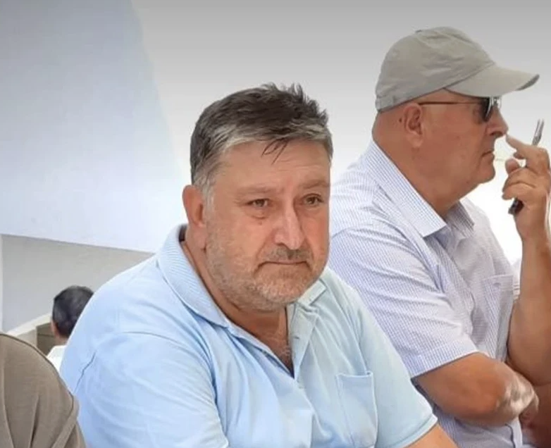 Çocuklar Duymasın'da Şükrü'yü canlandırıyordu! Son hali şaşırttı - Resim: 5