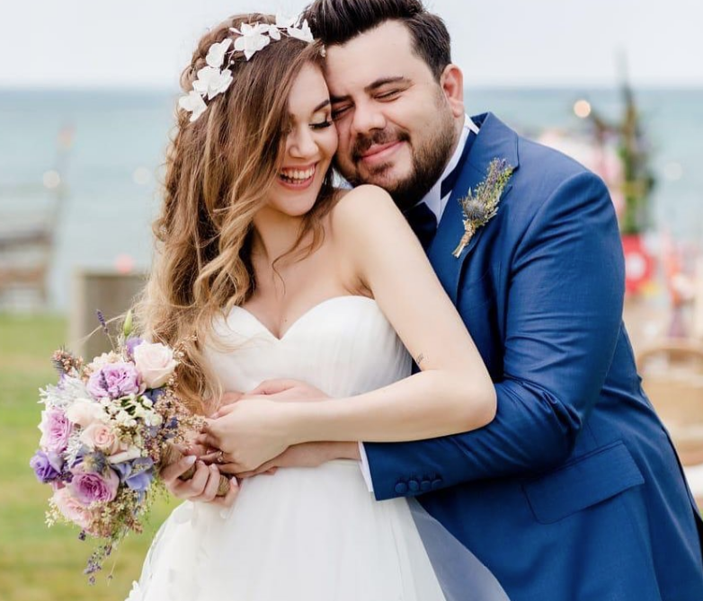 Baba olan Eser Yenenler'den eşi Berfu Yenenler'e aşk dolu paylaşım! Yanıt gecikmedi - Resim: 4