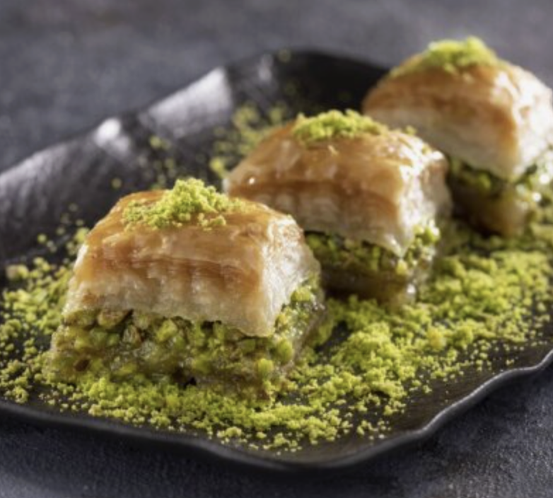 Ramazan baklavası için sektörden mesaj: Fiyatlara zam yapılmayacak... - Resim: 3