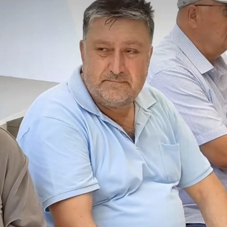 Çocuklar Duymasın'da Şükrü'yü canlandırıyordu! Son hali şaşırttı - Resim: 6