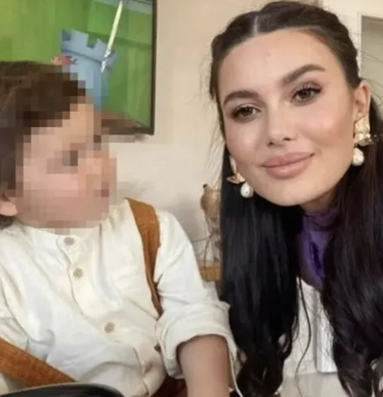 Evlilik dışı ilişkiden doğmuştu! Arzu Sabancı Hacı Sabancı'nın oğlu Uzay için harekete geçti - Resim: 2