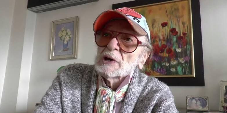 Türk sinemasının duayen oyuncularında Kayhan Yıldızoğlu hastaneye kaldırıldı! - Resim: 4