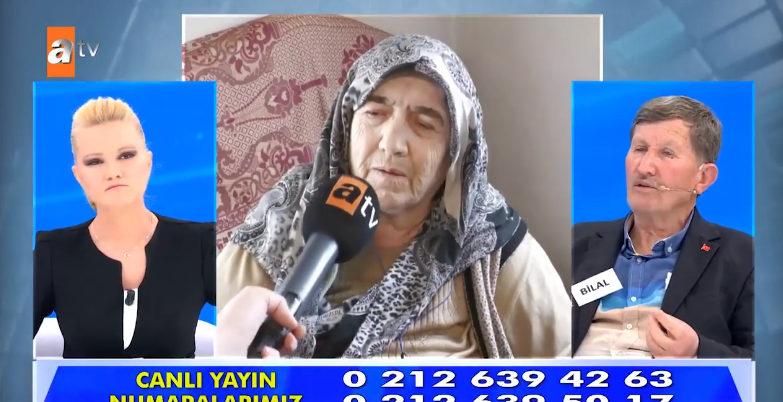 Müge Anlı'da şok kanıt! 3,5 yaşındaki Kübra Kuru’nun kaybındaki sır perdesi aralanıyor mu? - Resim: 3