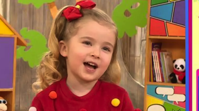 Çocuktan Al Haberi'nin Kutu Bebek Ebrar'ı yıllar sonra ortaya çıktı! Son halini görenler inanamadı - Resim: 1