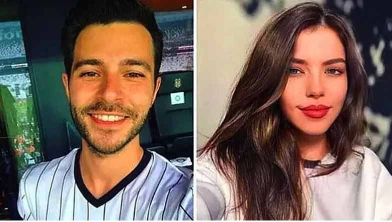 Aygün Aydın'a 'Hakan Sabancı paylaşımı' nedeniyle 17 gün hapis cezası - Resim: 2