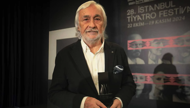 Müjdat Gezen'e hapis cezası - Resim: 1