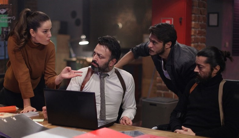 Bir dizi daha sezon sonunu görmeden final yapıyor - Resim: 2