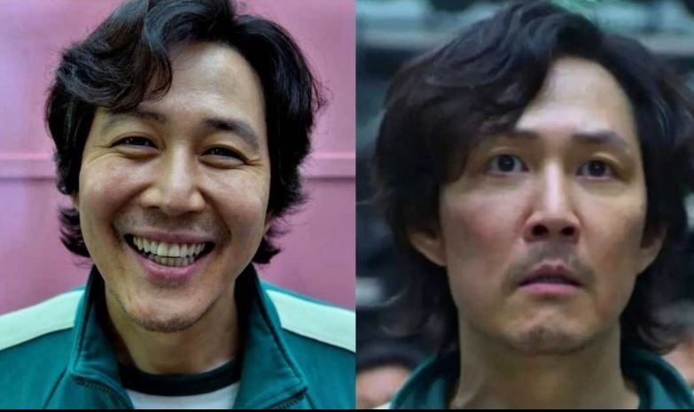 Netflix Squid Game 'Kalamar Oyunu'nda inanılmaz hata! Herkes bunu konuşuyor! - Resim: 1