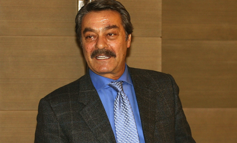 Aylardır tedavi görüyordu! Kadir İnanır eriyip bitmiş, son hali herkesi şoke etti - Resim: 4