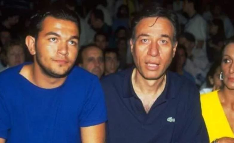 Kemal Sunal'ın amcasıyım deyip herkesi dolandırdı! Ali Sunal soluğu mahkemede aldı - Resim: 3