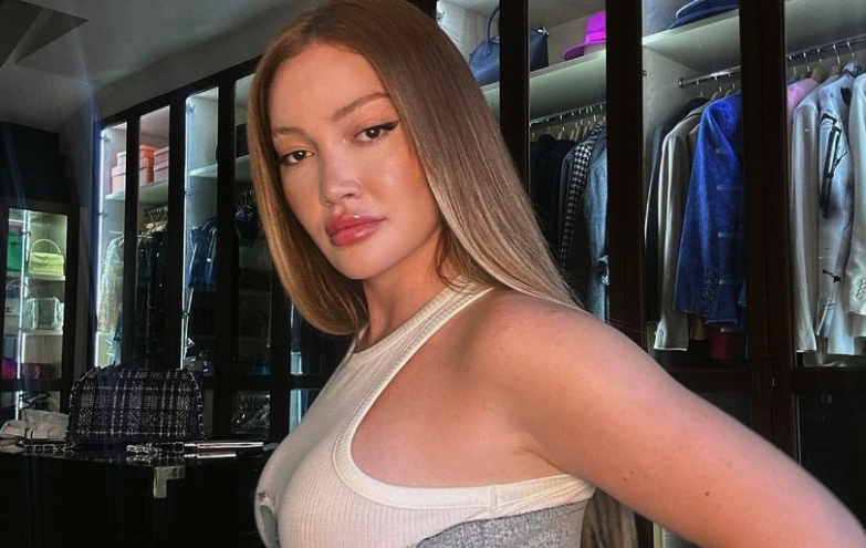 7 kez ameliyat masasına yatmıştı! Ölümden dönen Danla Bilic'ten "Delireceğim" paylaşımı - Resim: 1