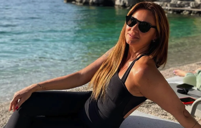 Pınar Altuğ Bebek'teki lüks dairesini sattı! Dairenin değeri dudak uçuklattı - Resim: 2