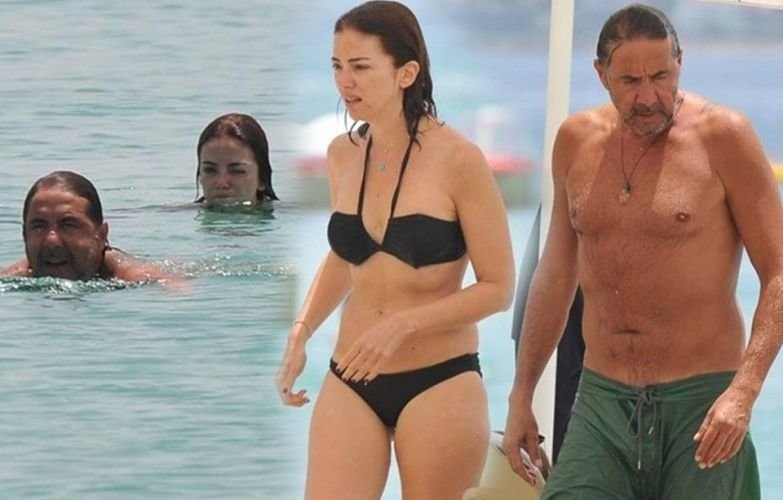 Olay boşanma! Eşi onu dolandırdı... - Resim: 3