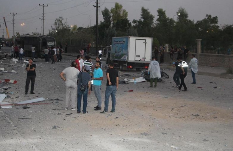 Kızıltepe'deki 1.5 tonluk hainlik!  - Resim: 4