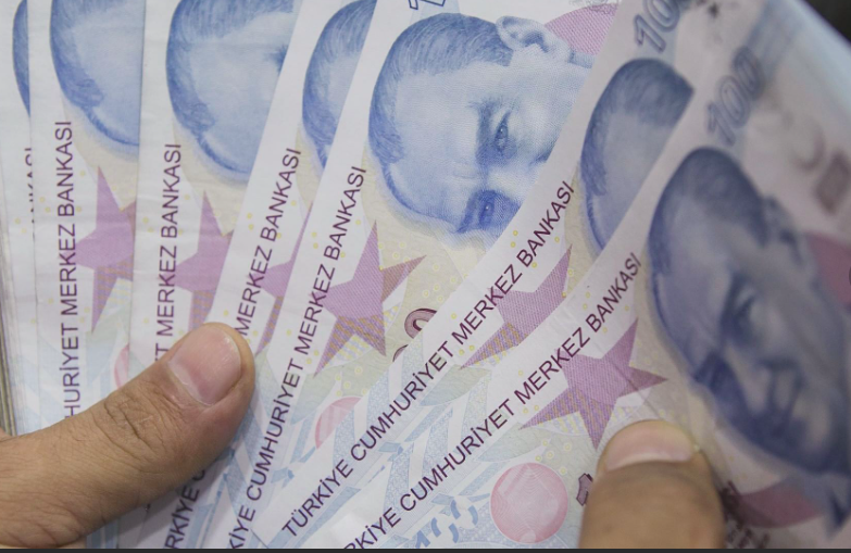 Aylıklara zam geldi tüm hesaplar değişti! En düşüğü 4 bin 895 lira oldu - Resim: 1