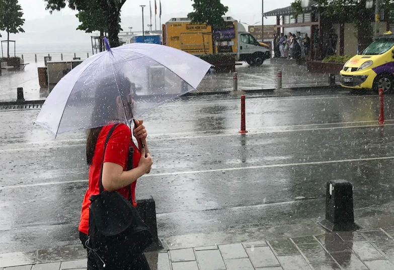 Meteoroloji'den hava durumu için yeni uyarı! Bu haberi okumadan bayram gezmesine çıkmayın - Resim: 3