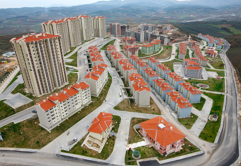 Gözler TOKİ kuralarında Peki İstanbul Ankara ne zaman il il takvim belli oldu - Resim: 4