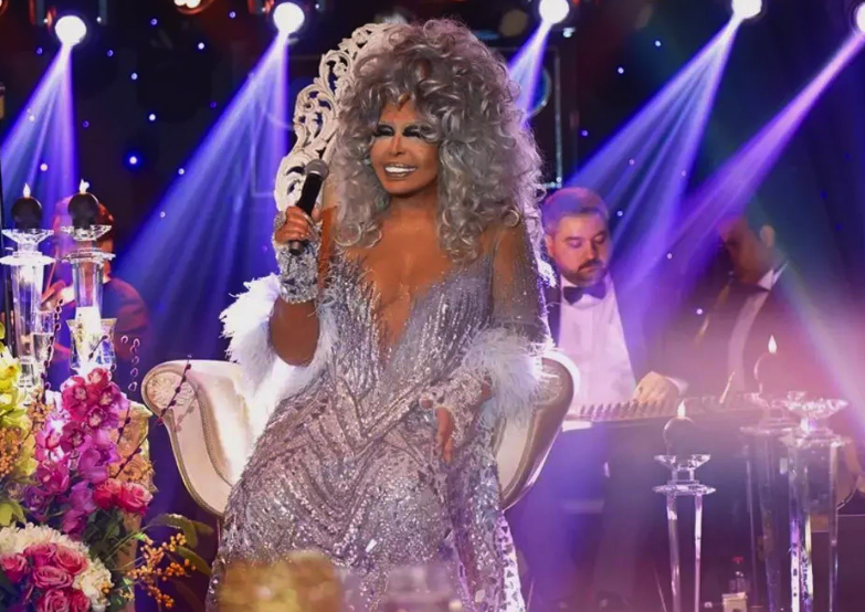 Bülent Ersoy o ilanı görünce şaştı kaldı! Bakın Diva'nın neyini satışa çıkarmışlar - Resim: 1