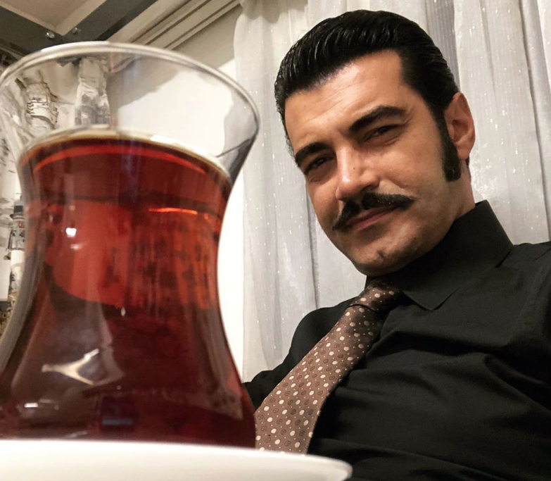 ATV Bir Zamanlar Çukurova'nın setinde kriz çıktı başrol oyuncusu çalışana saldırdı - Resim: 2