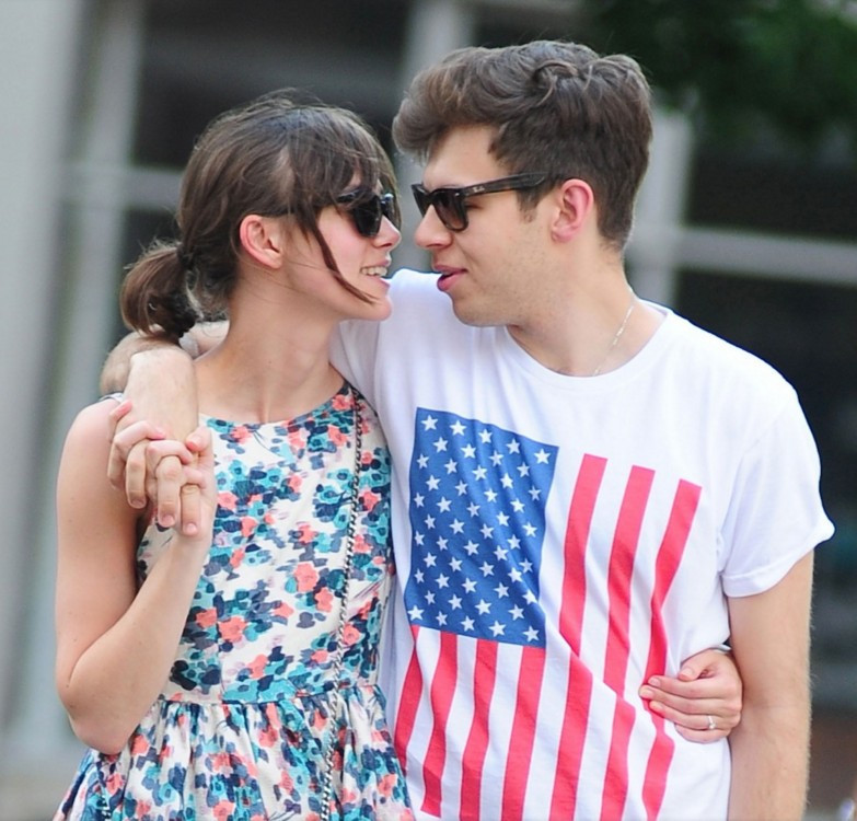 Ünlülerin olaylı tanışma hikayesi! Beckham'ın ki en fenası - Resim: 3