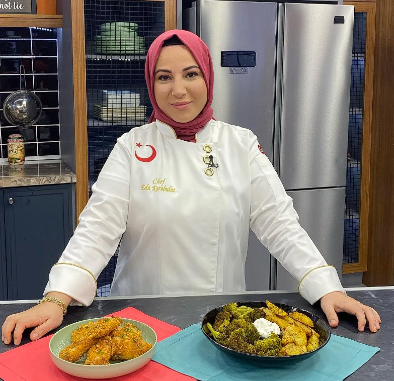 Masterchef yarışmacısı gelen yorumla çılgına döndü! Eda Karabulut soluğu savcılıkta aldı - Resim: 4