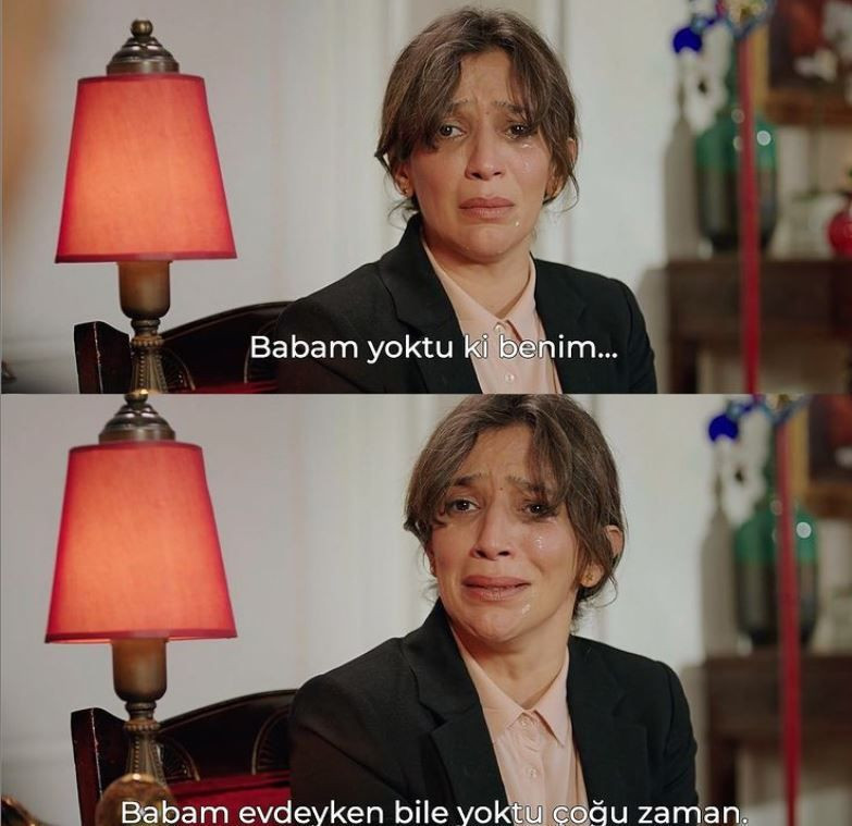 TV8 Kırmızı Oda dizisinde korona şoku... Ekip Covid 19'dan kırıldı! - Resim: 3