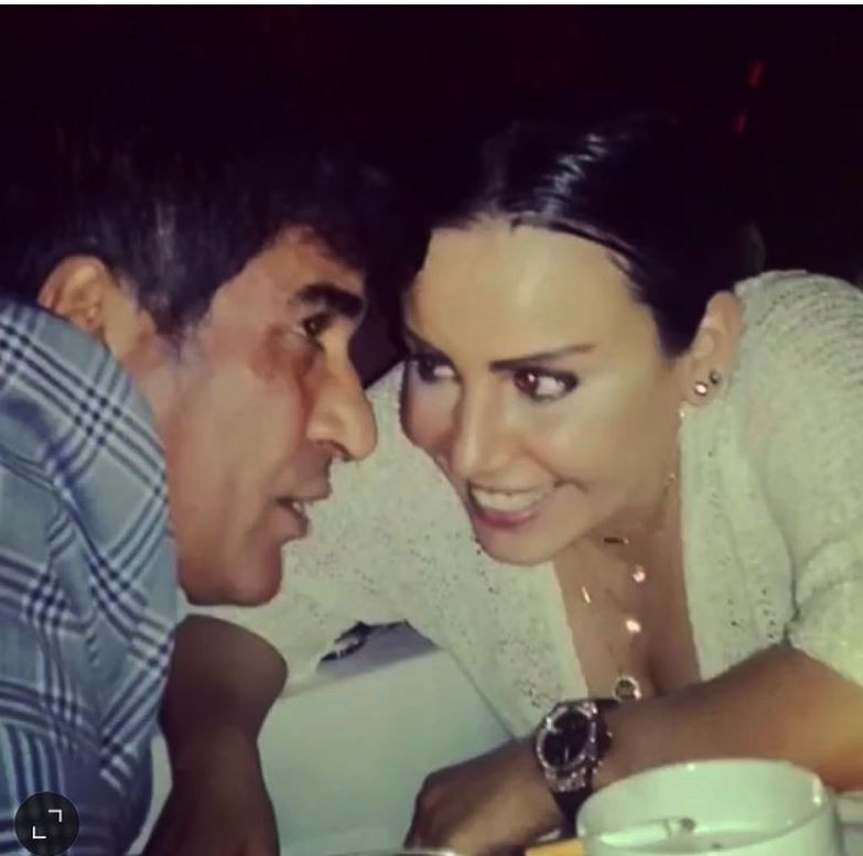 İbrahim Erkal'a Kocaelispor-BB Erzurumspor maçında 'Canısı' saygısızlığı! Küfürler uçuştu - Resim: 4