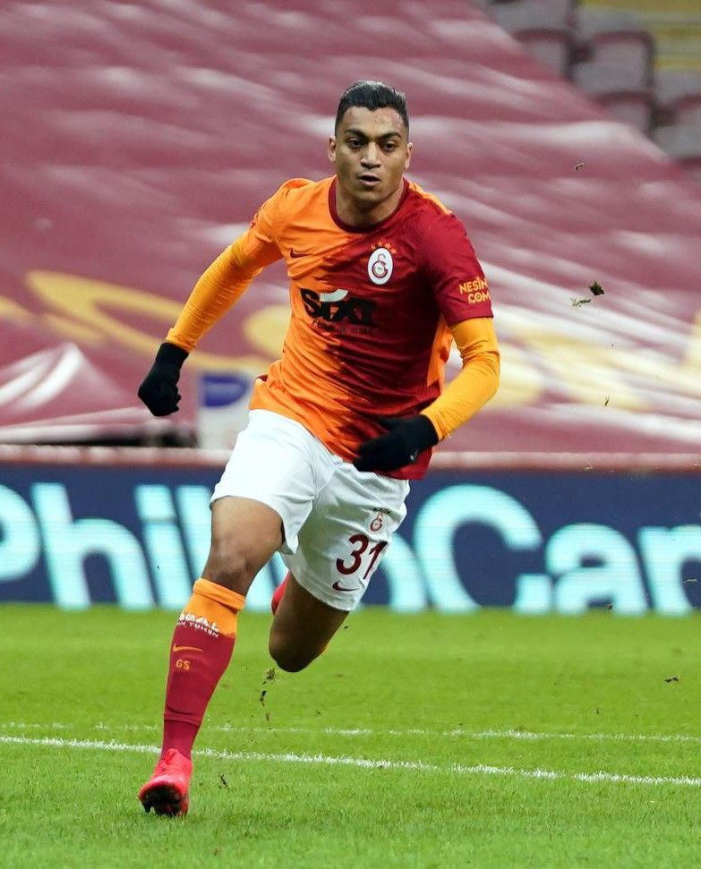 Galatasaray'ın yıldızı Mustafa Muhammed'in lüks cipinin çarptığı adam öldü! - Resim: 1