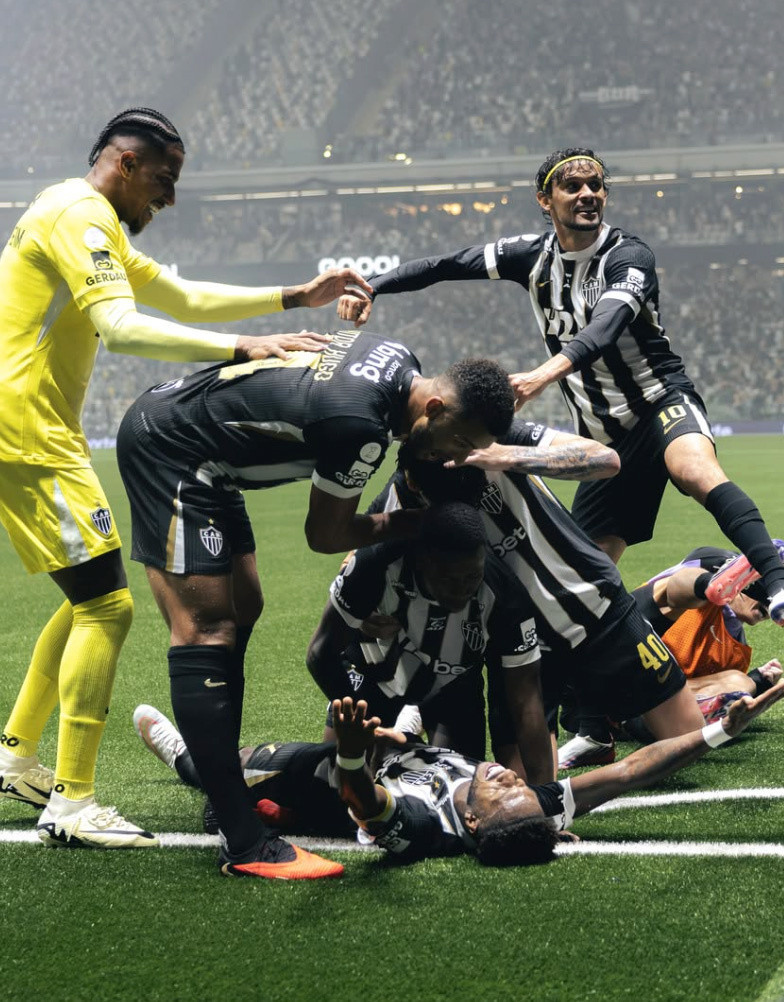 Fenerbahçe'den apar topar ayrılan Fred yeni takımında şov yaptı - Resim: 1